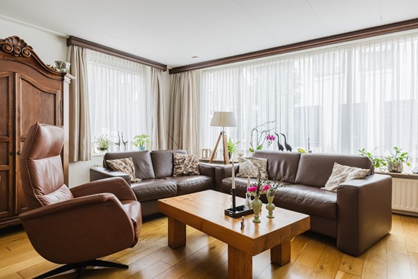 Medium property photo - Hoofdstraat 61, 8375 AL Oldemarkt